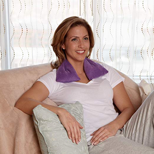 Three Reasons to Use Moist Heat Therapy for Fibromyalgia Carex