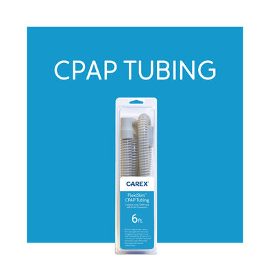CPAP Hose Tubing - Carex Health Brands