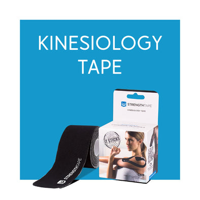 Kinesiology Tape Products - Carex Health Brands