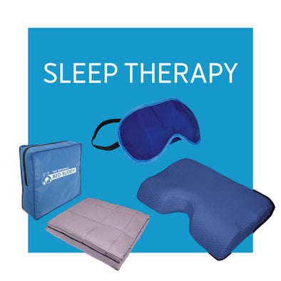 Sleep Therapy Products and Equipment for Sleep Apnea and Insomnia - Carex Health Brands