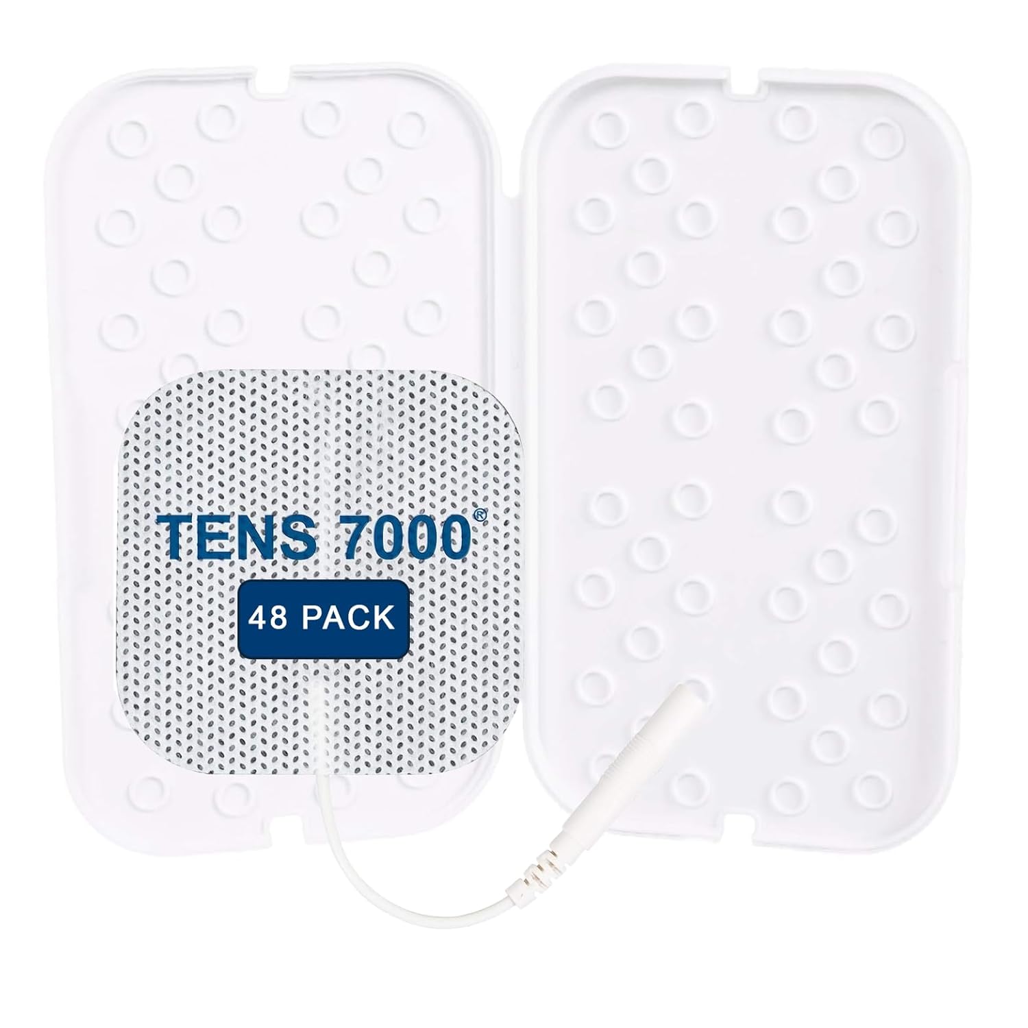 TENS 7000 Official Electrodes, Multi-Pack