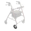 Replacement Parts for the ProBasics Aluminum Rollator with 6-inch Wheels - Carex Health Brands