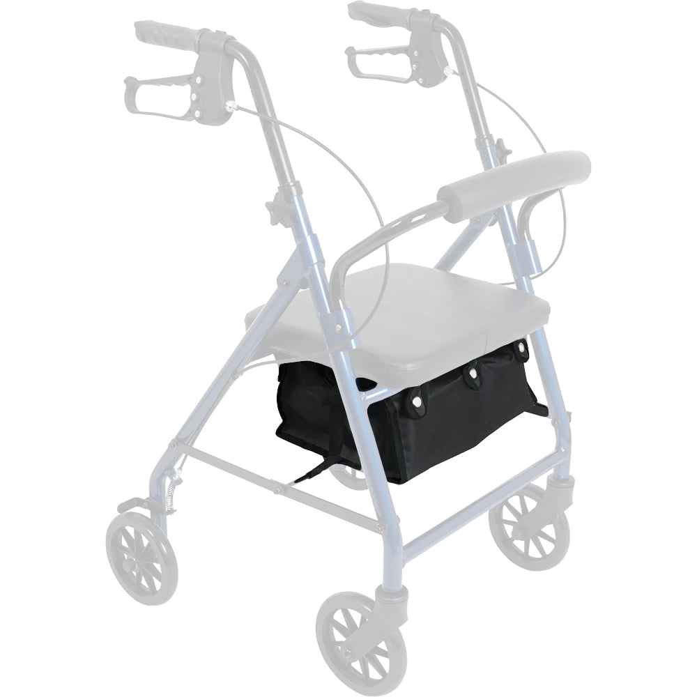 Replacement Parts for the ProBasics Junior Rollator w/ 6" Wheels Carex