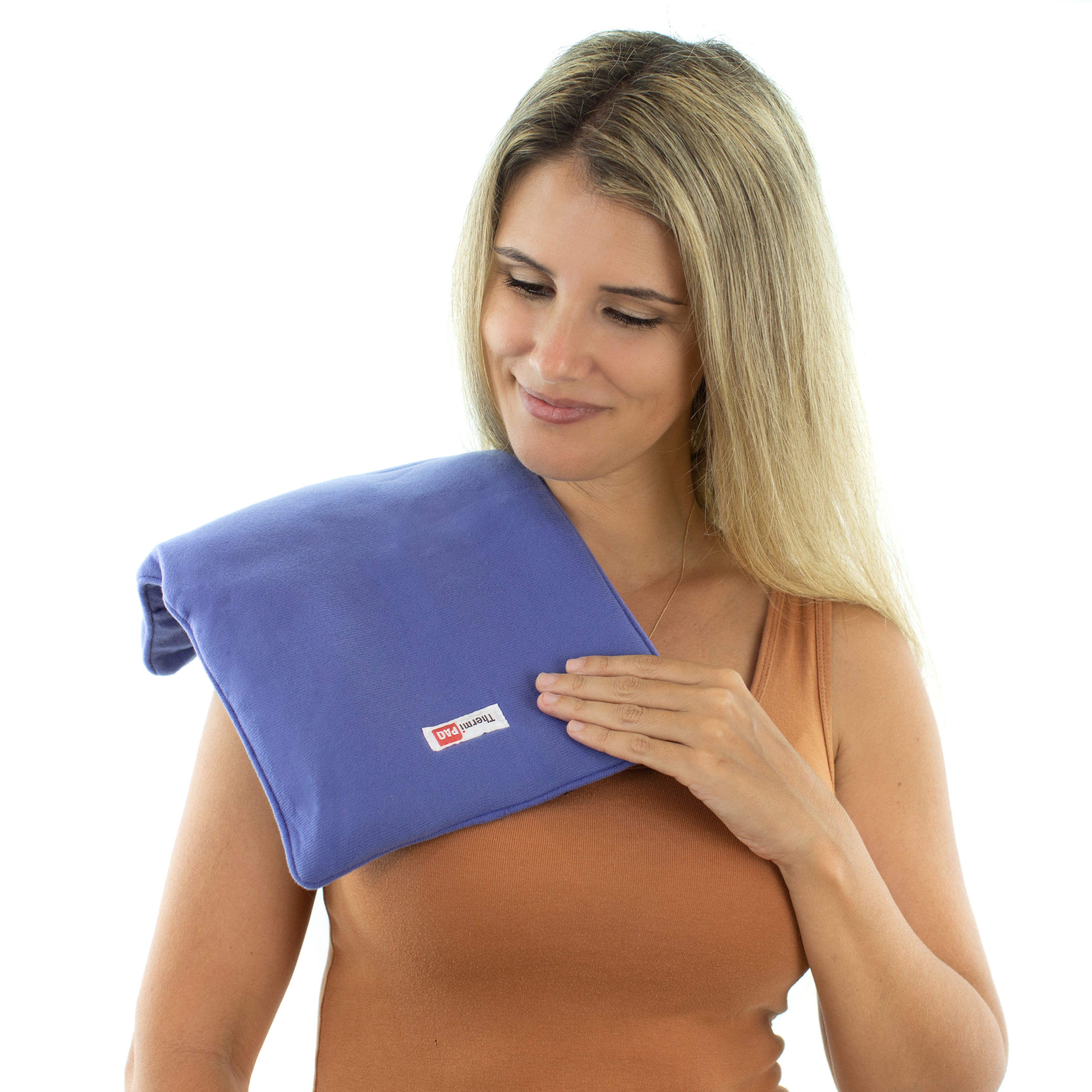 ThermiPaq Hot/Cold Pain Relief Wrap - Carex Health Brands