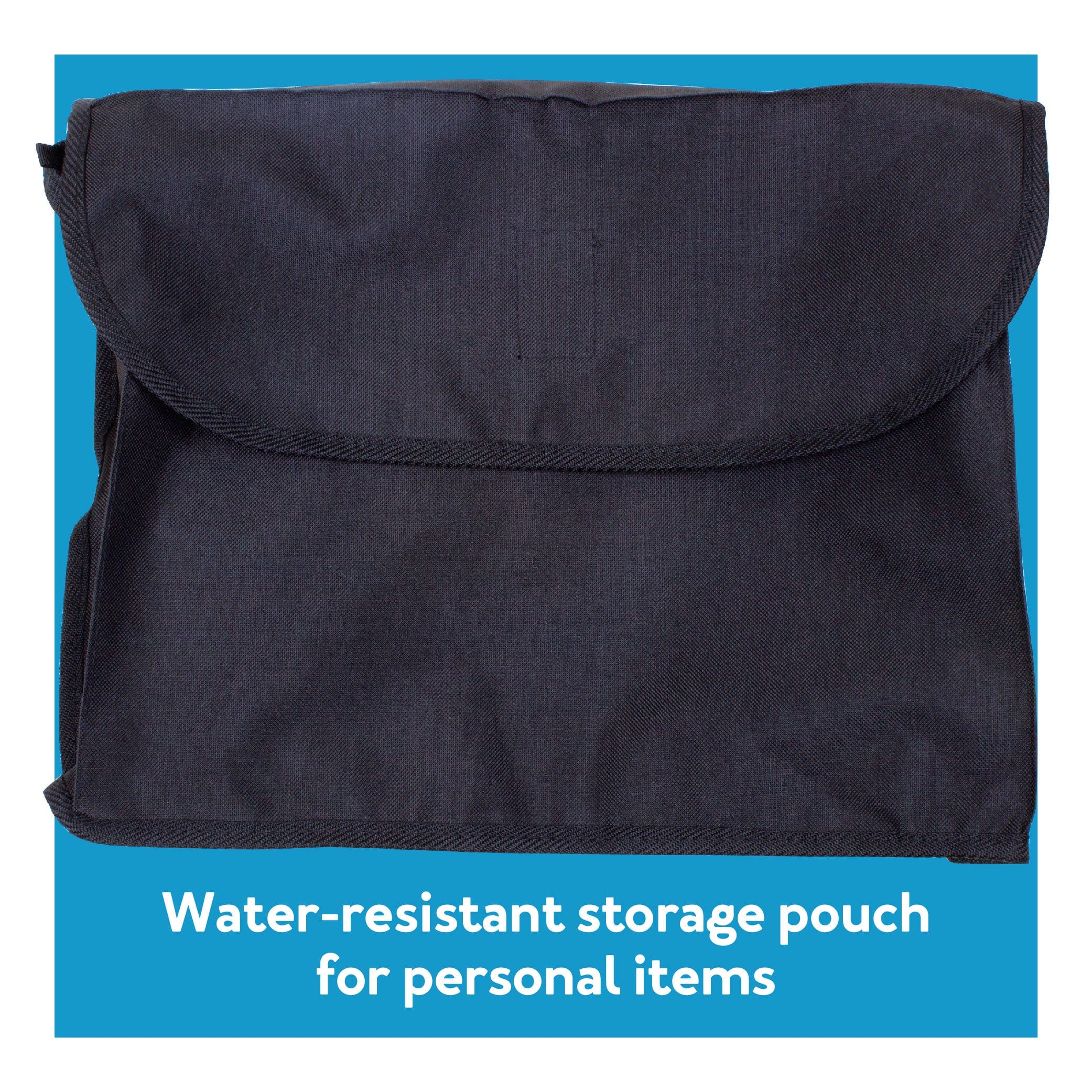 Carex Crosstour Rolling Walker - Carex Health Brands