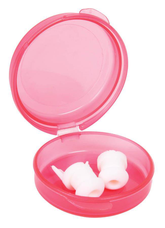 Apex Rubber Ear Plugs Carex