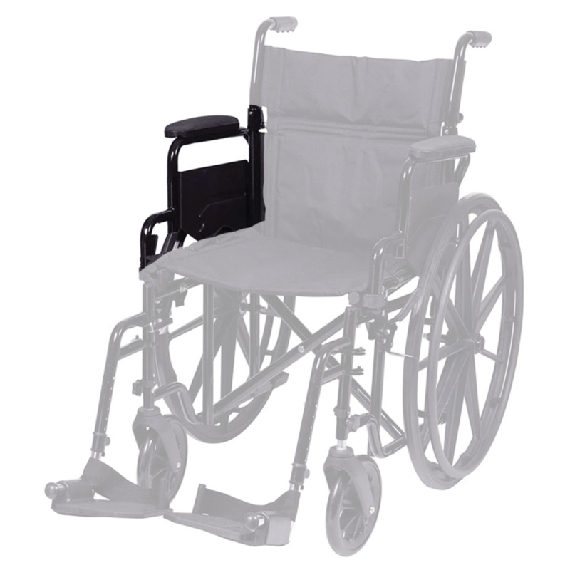 Carex Wheelchair Replacement Parts 90 day return policy