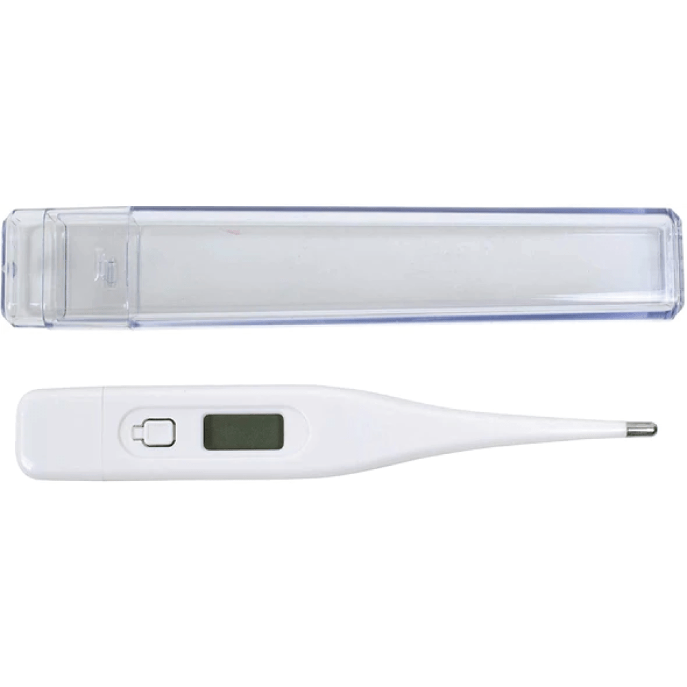 Apex Digital Beeper Thermometer - Carex Health Brands