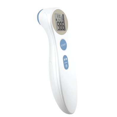 Roscoe Touchless Forehead Thermometer - Carex Health Brands