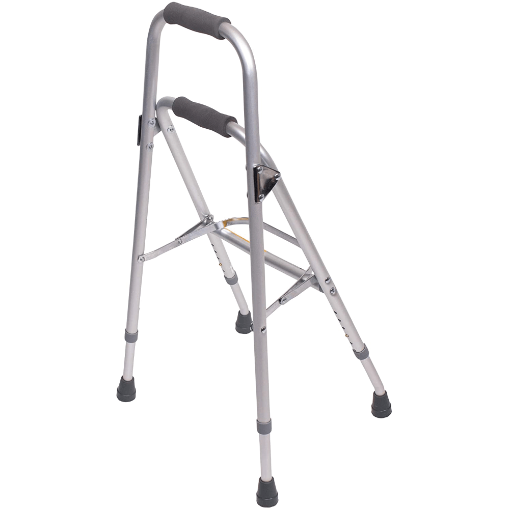 Carex Folding Hemi Walker Carex