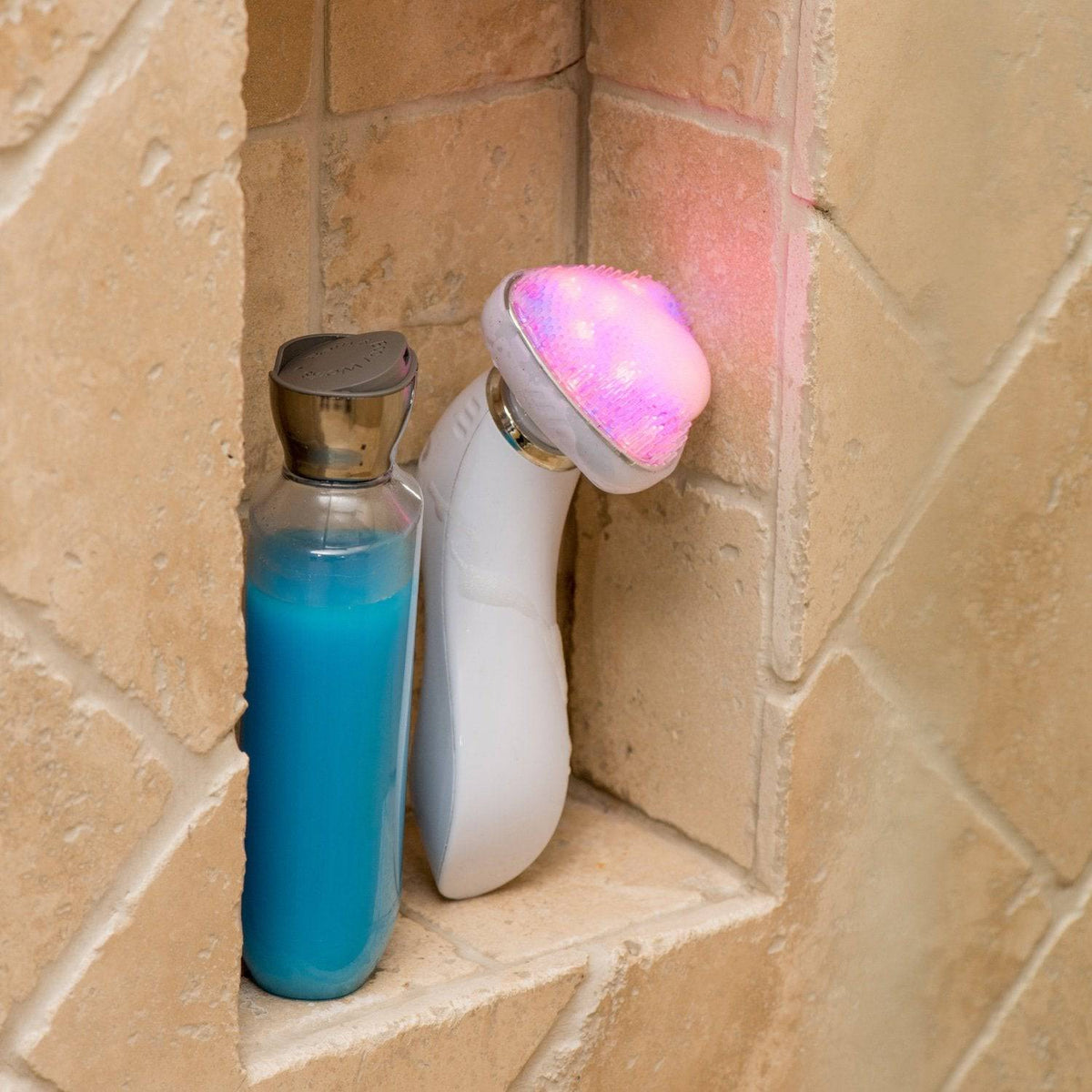 reVive Light Soniqué Clinical— Light Therapy for Acne Treatment Carex