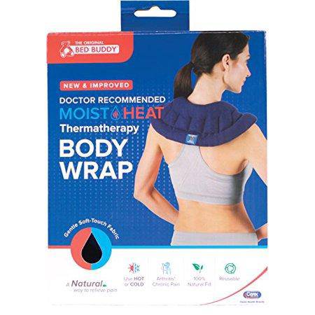 Bed Buddy Body Wrap - Carex Health Brands