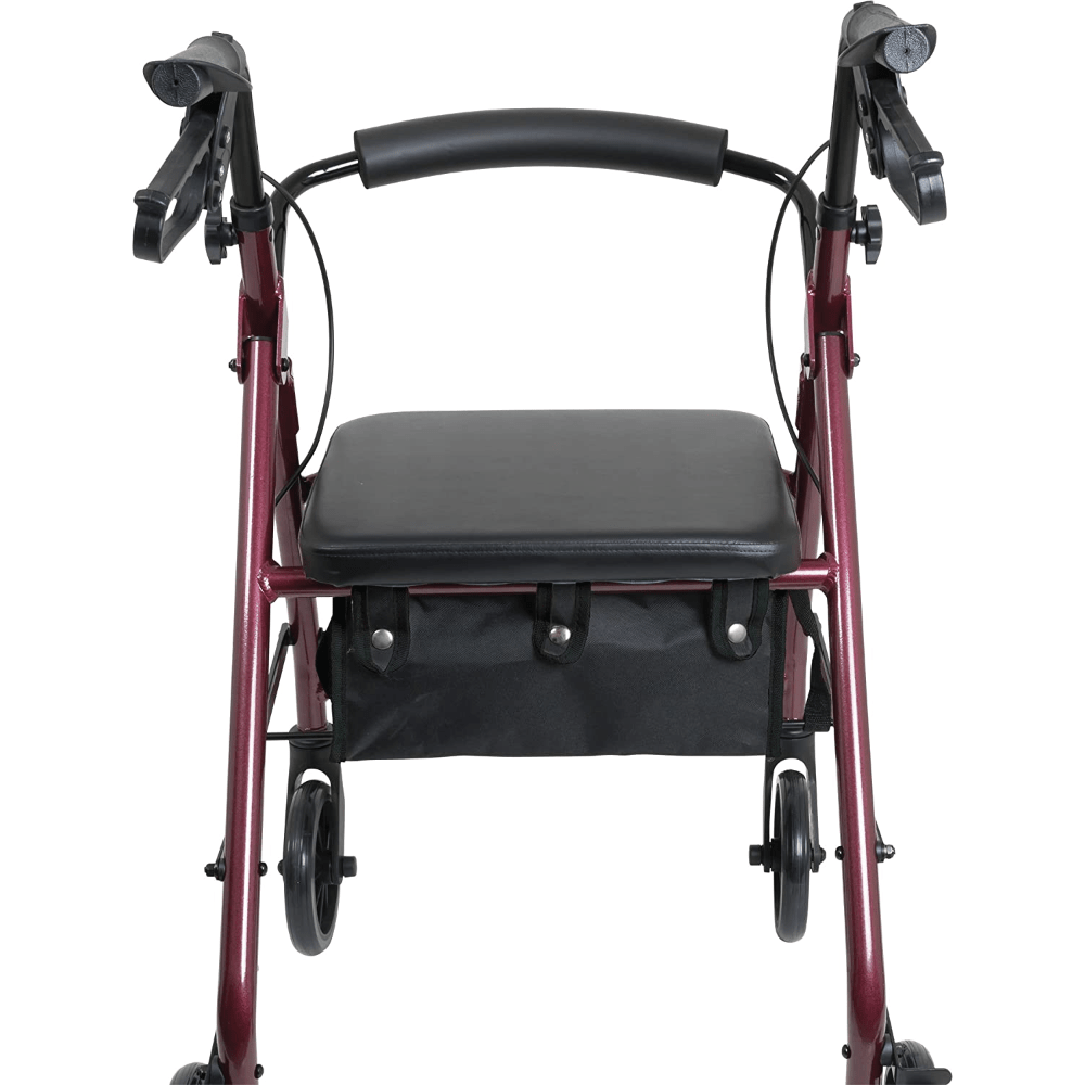 ProBasics Junior Rollator with 6-inch Wheels - Carex Health Brands