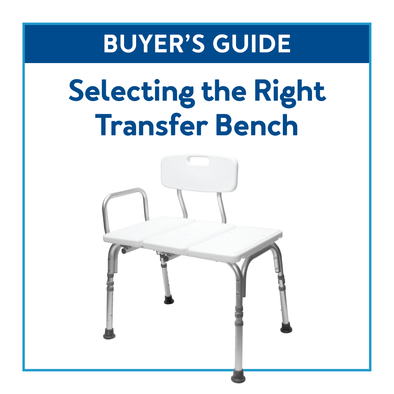 Buyer's Guide: Selecting the Right Transfer Bench