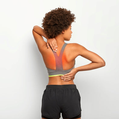 Can Dehydration Cause Back Pain?