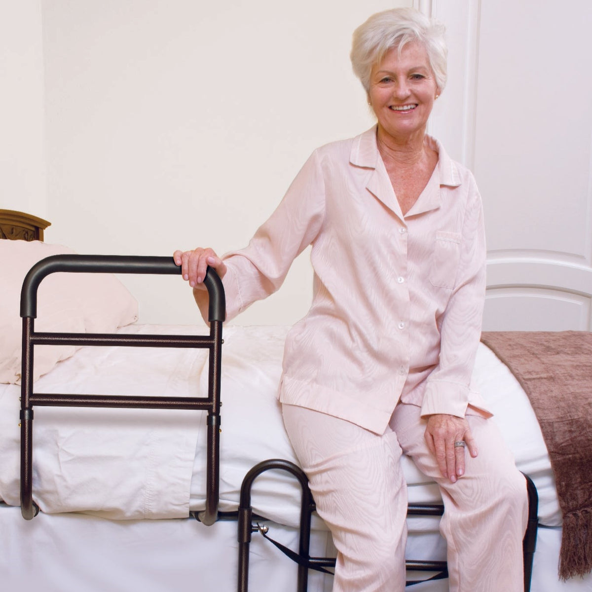 Senior Mobility Solutions