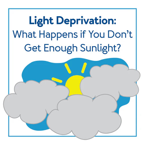 What Happens if You don't Get Enough Sunlight? 9 Side Effects– Carex