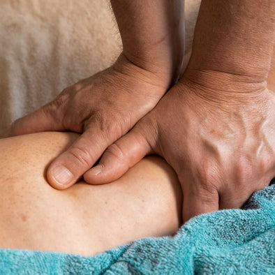 Massage for Restless Leg Syndrome