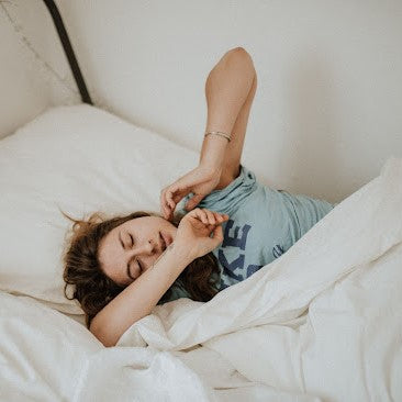 6 Health Side Effects of Sleeping on a Bad Mattress