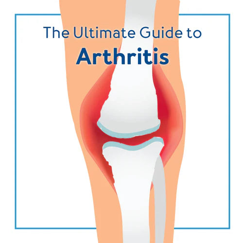 The 2023 Ultimate Guide to Arthritis - Everything You Need to Know– Carex