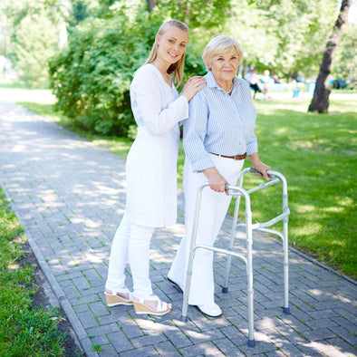 Tips for After Hip Surgery Care and Precautions