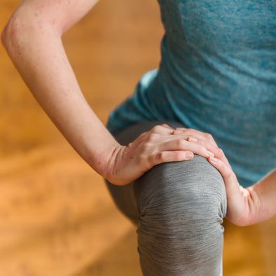How to Relieve Inner Knee Pain