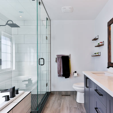 5 Bathroom Safety Products to Keep Your Independence as You Age in Place