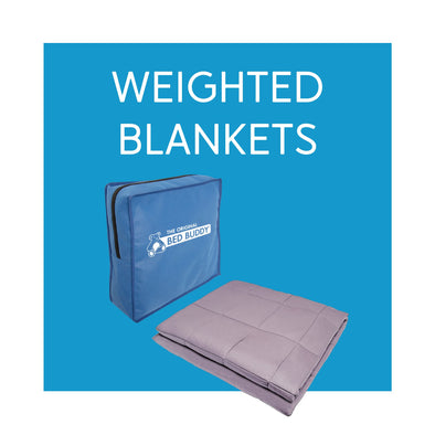 Weighted Blankets for Sleeping - Carex Health Brands