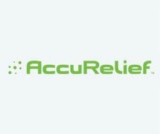 Accurelief Pain Management Products - Carex Health Brands