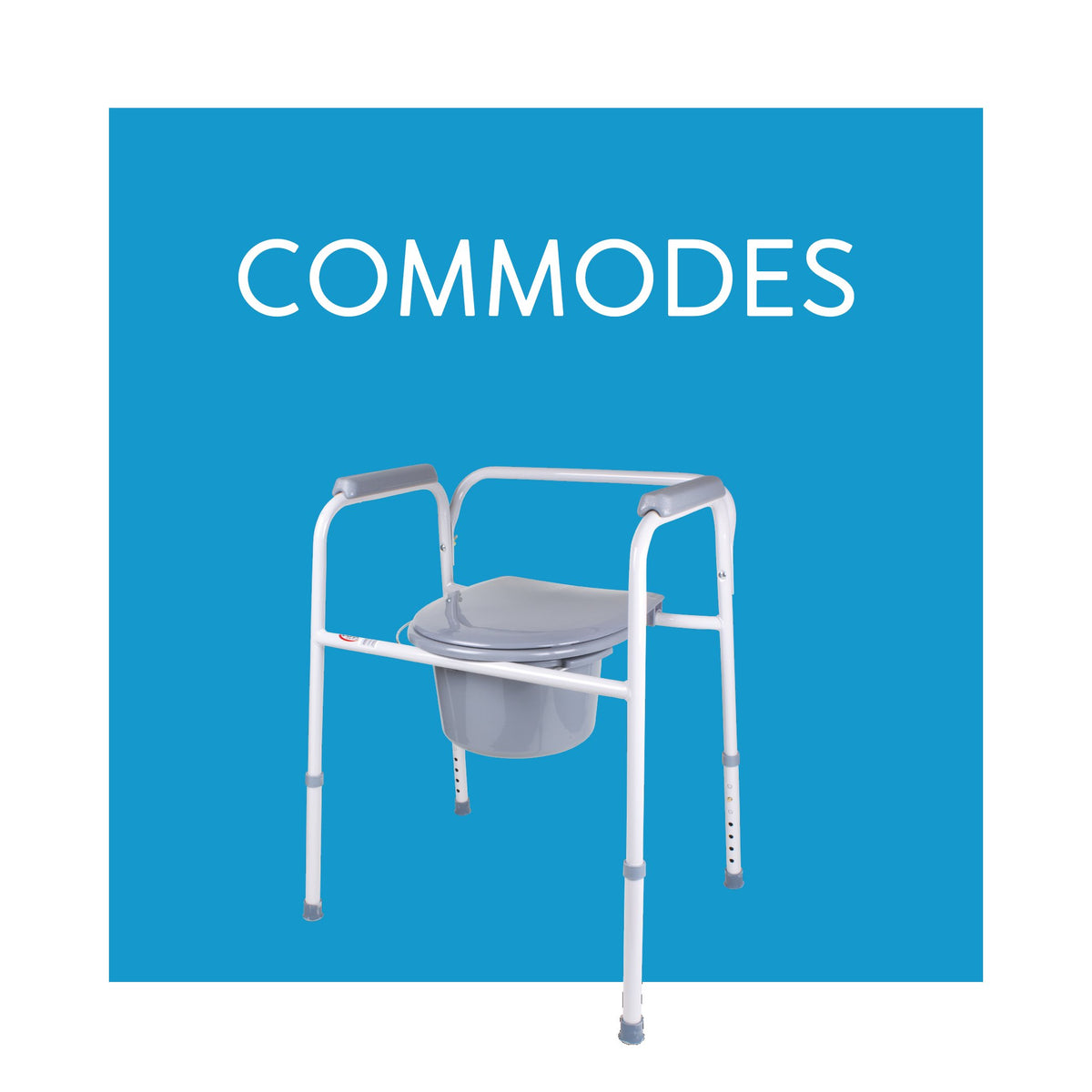 Commode Linersa Bedside and Bathroom Commodes and Commode Liners– Carex