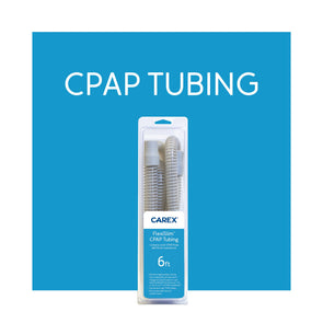 CPAP Hose Tubing - Carex Health Brands