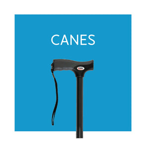 Walking Canes - Carex Health Brands