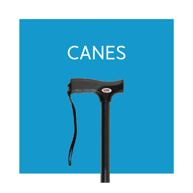 Walking Canes - Carex Health Brands