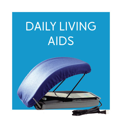 Carex daily independent living aids