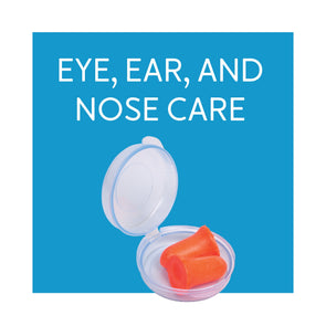 Eye, Ear and Nose Care Products - Carex Health Brands