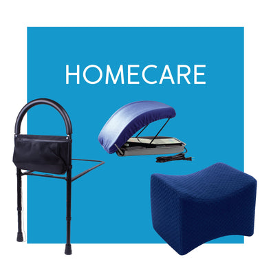 Home Care Medical Products and Equipment - Carex Health Brands