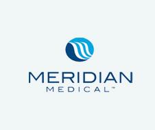 Meridian Medical Products and Equipment - Carex Health Brands