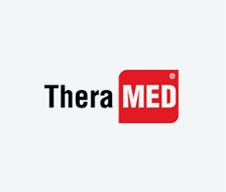 TheraMed Hot and Cold Therapy Products - Carex Health Brands
