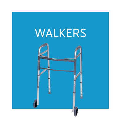 Walkers - Carex Health Brands