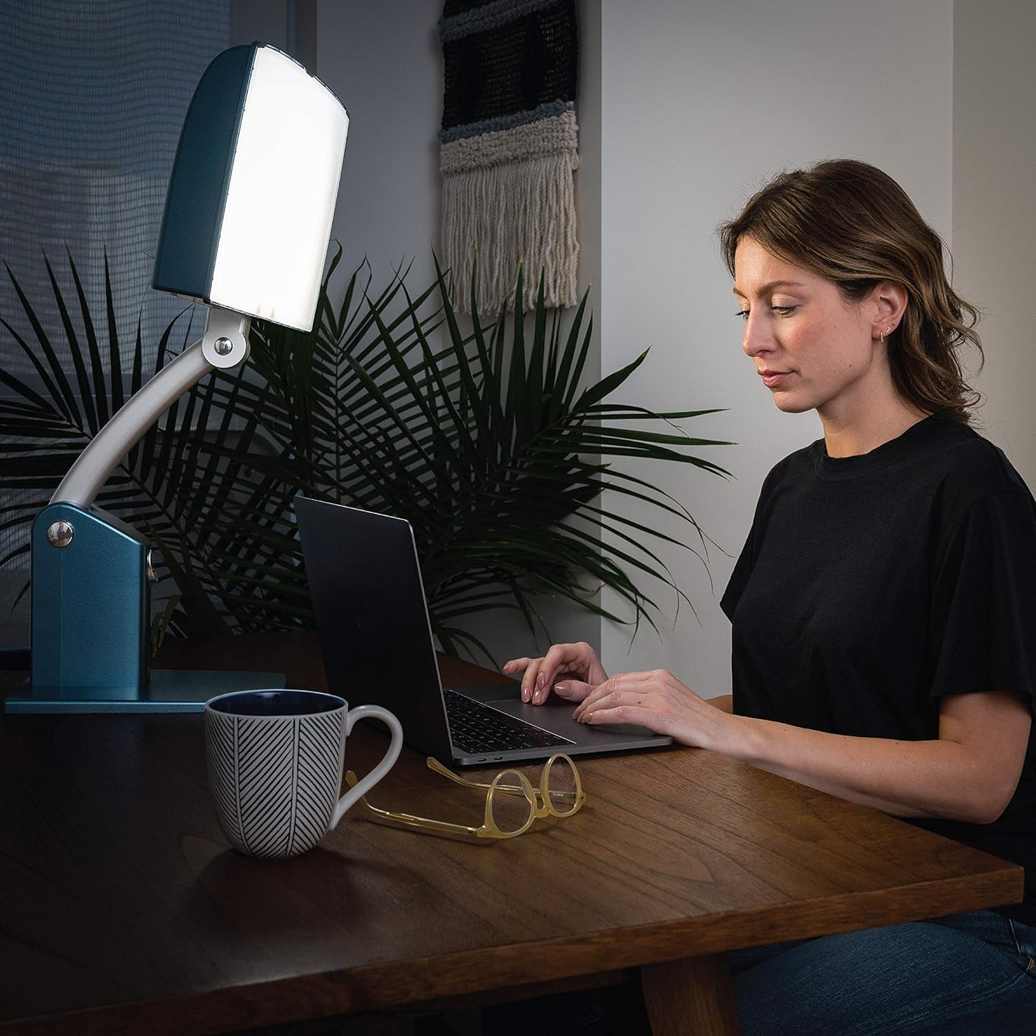 Carex Day-Light Sky Light Therapy Lamp - Carex Health Brands