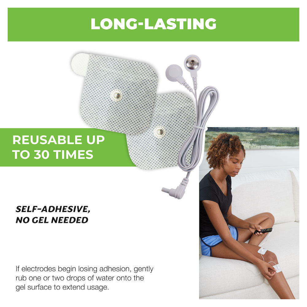 AccuRelief&trade; Universal Supply Kit - Carex Health Brands