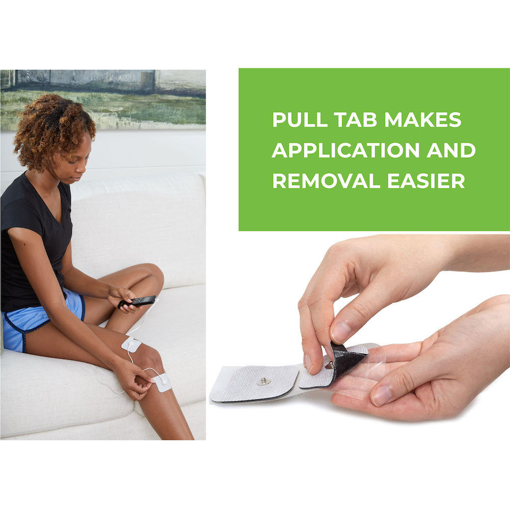 AccuRelief&trade; Universal Supply Kit - Carex Health Brands