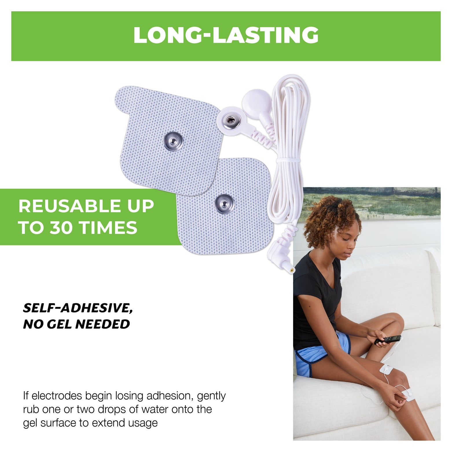 AccuRelief&trade; Universal Supply Kit