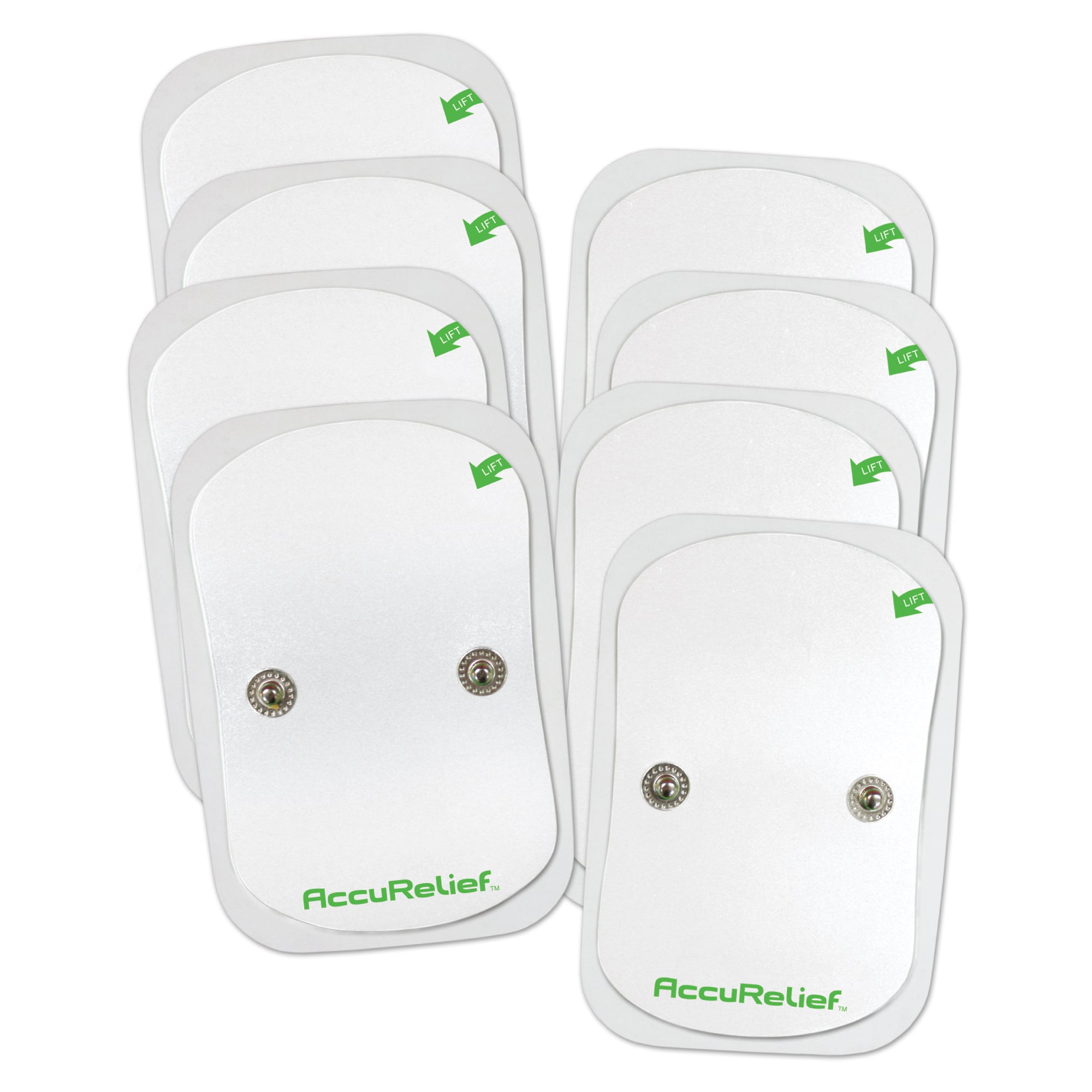 AccuRelief&trade; Wireless Supply Kit - Carex Health Brands
