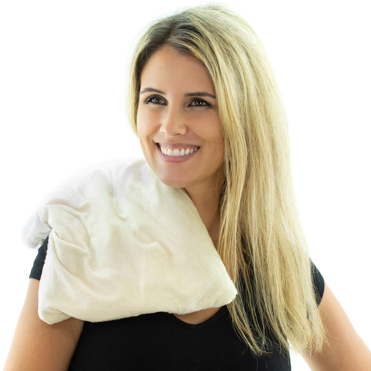 Bed Buddy Comfort Pack Carex