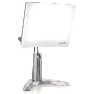 Carex Day-Light Classic Plus Light Therapy Lamp - Carex Health Brands