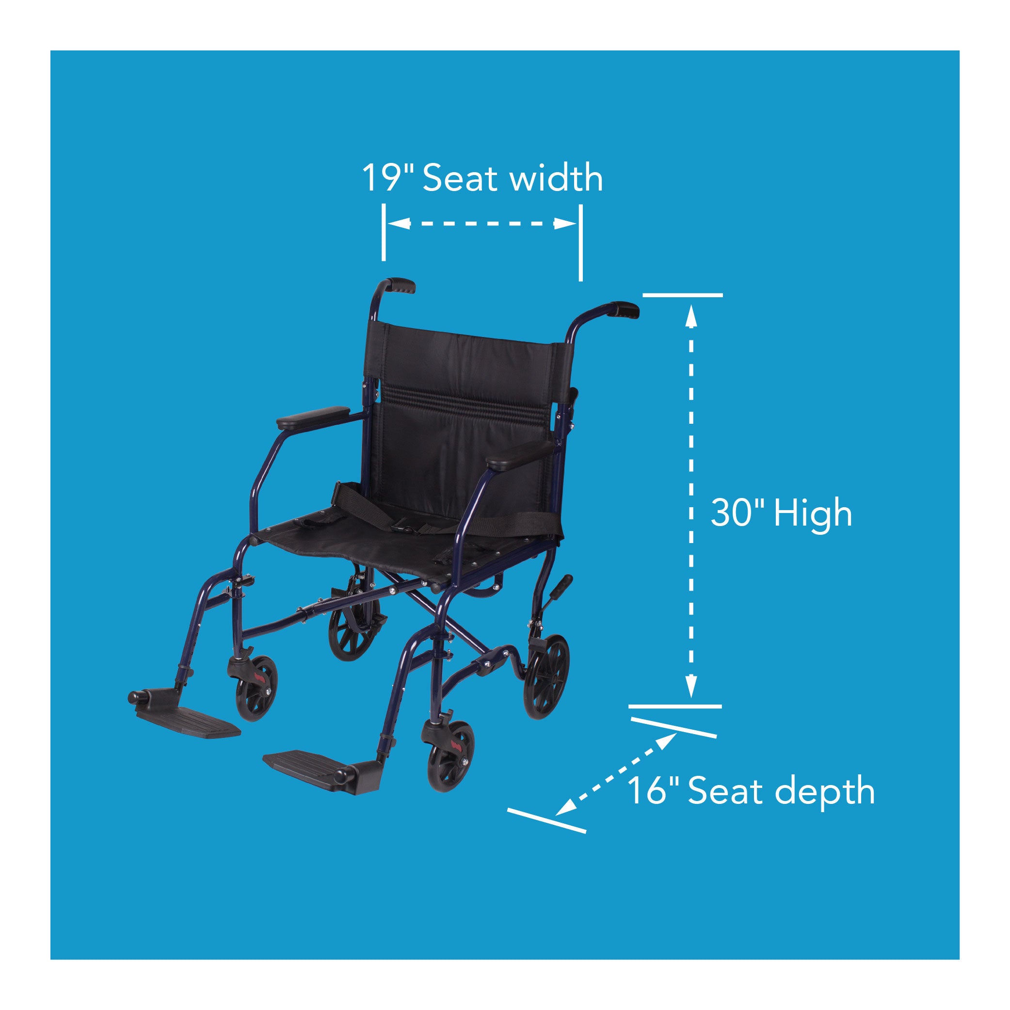 HSA and FSA Eligible Office Chair