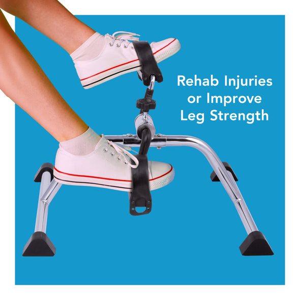 Carex 10-0315 Pedal Exerciser Carex 10-0315 Pedal Exerciser