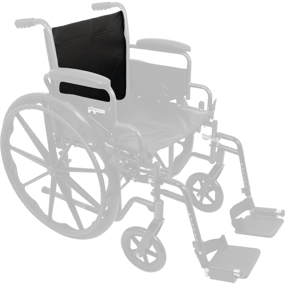 K2 Chariot II Wheelchair — ProHeal-Products
