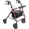 Replacement Parts for the ProBasics Deluxe Aluminum Rollator with 8-inch Wheels